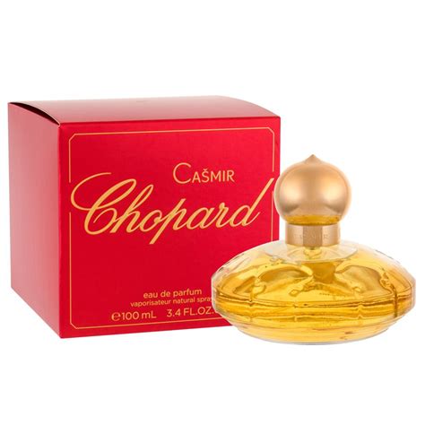 casmir perfume by chopard.